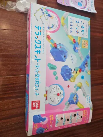 디럭스 키트 도라에몽