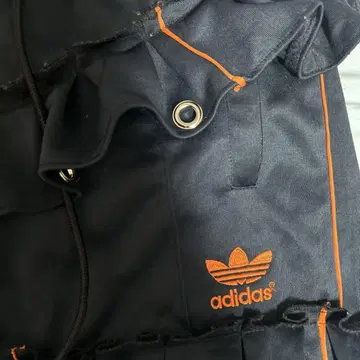adidas 리메이크 스커트