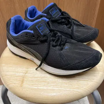 Puma Descendant 러닝화 24.5cm