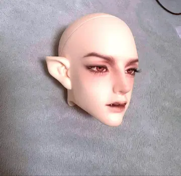 SOOM IDEALIAN 75 Ender SurpriseHead 헤드만