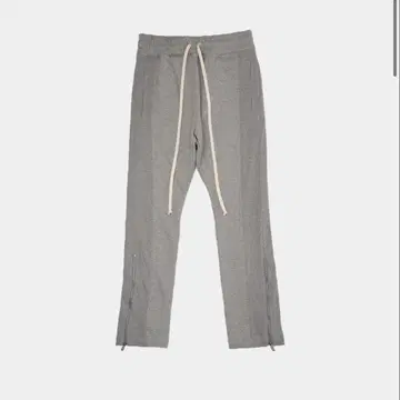 CTLS BASIC ZIP PANTS '23