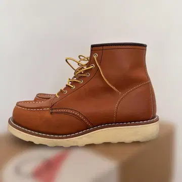 REDWING 레드윙 3375 새상품급