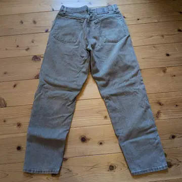 wrangler 랭글러 데님 팬츠 미국제 90년대