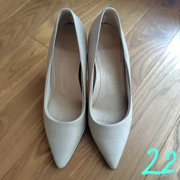 에스페란자 12시간 펌프스 22cm
