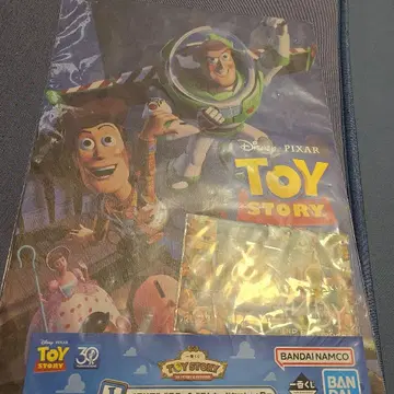 토이 스토리 포스터