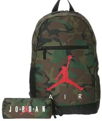 새상품 NIKE 나이키 JORDAN 조던 백팩 럭색