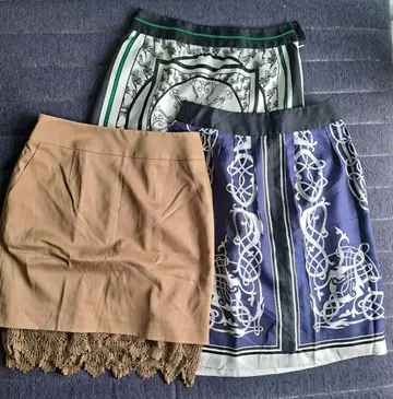 BODY DRESSING Deluxe 타이트 스커트 38 3개 세트