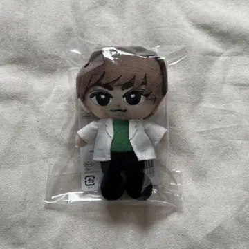 아베 료헤이 치루누이