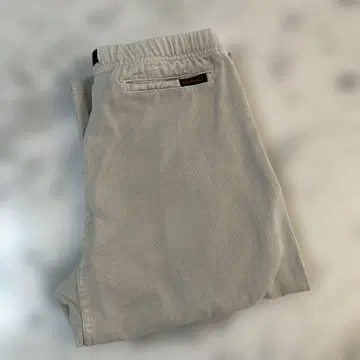 그라미치 치노 팬츠