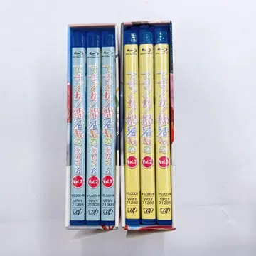 D42 테사구레! 동아리 활동 모험 팥 전권 세트