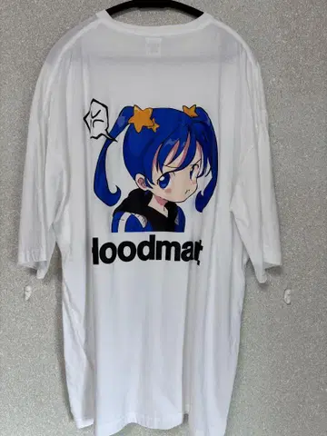maco짱 Tee xxl