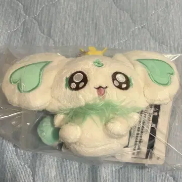 프리큐어 제일복권 E상 포룬 봉제 인형