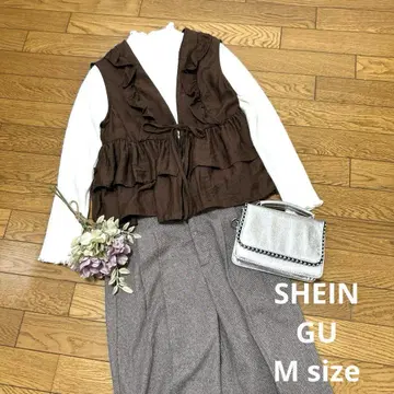 묶음 판매 코디 믹스 새상품,used 3점 가을/겨울