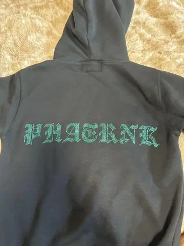 PHATRNK 블루 큐빅 구하기 어려움 초레어 한정 컬러