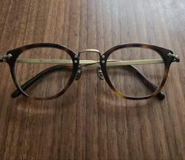 OLIVER PEOPLES 507 C 안경