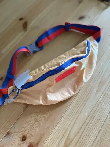 NIKE 미사용 새상품 웨스트 파우치 3L