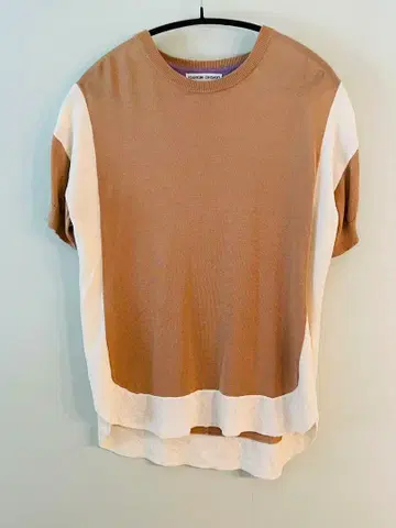 [ 츠모리치사토 ] 반팔 티셔츠