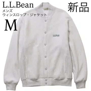 L.L.Bean 남성용 윈스롭 자켓 새상품