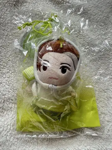 NCT CCOMAZ 론준 봉제 인형