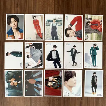 초특급 브로마이드 타쿠야