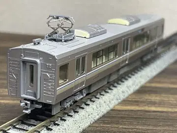 KATO 223계 2000번대 (2차차) 신쾌속 모하 223 2152