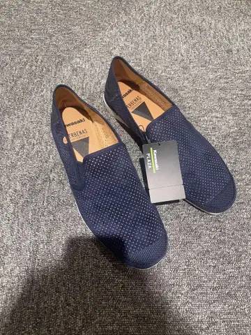 가와사키 패커블 슬립온 27cm