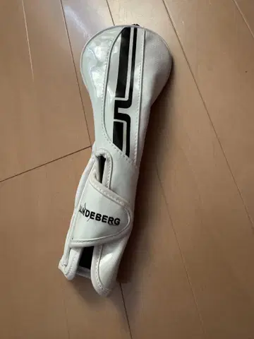 J 린드버그 페어웨이 우드용 골프헤드커버