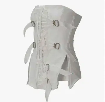 theredthread corset