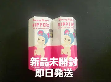 소니 엔젤 히퍼스 피규어