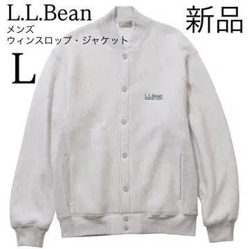 L.L.Bean 남성용 윈스롭 자켓 새상품
