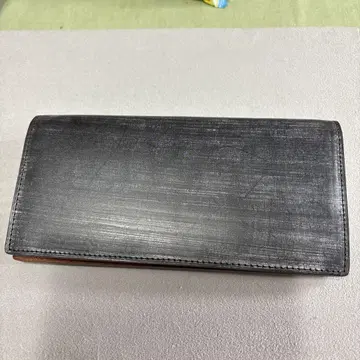 츠치야 가방 장지갑
