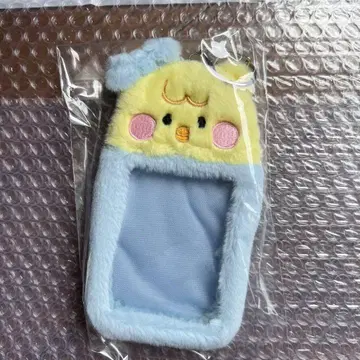NiziU 리오 BABY NIZOO 리요 포토 카드 홀더 미개봉 새상품
