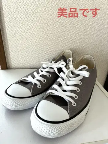 CONVERSE 26cm 새상품급