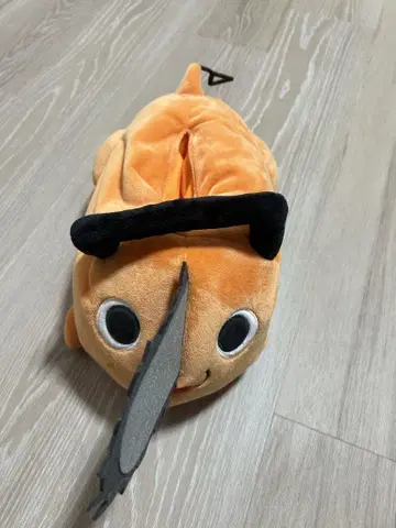 포치타 티슈 케이스