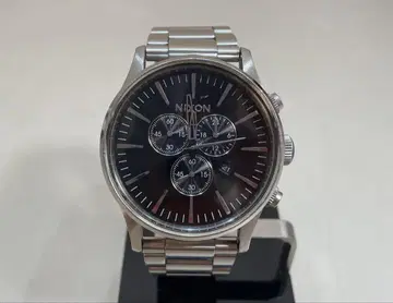 Nixon Never Belarus 15I 손목시계