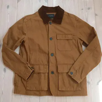 BANANA REPUBLIC 브라운 자켓 L 바나나 리퍼블릭