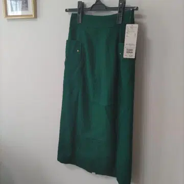 테치치 스커트 택 포함 새상품