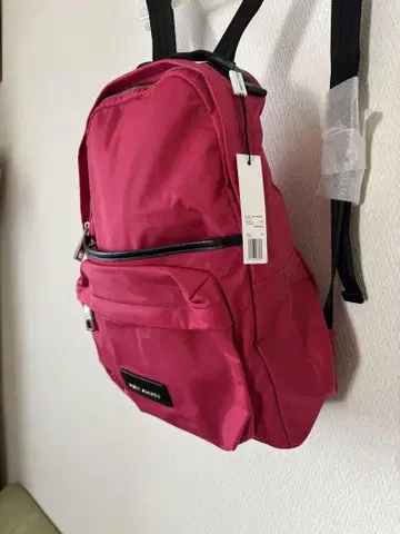 [ 미사용 새상품 ] MARC JACOBS 백팩