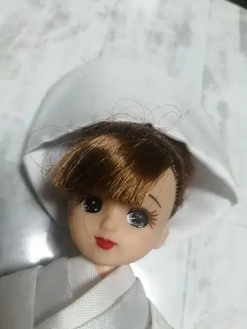 리카짱 주주 우대 시로무쿠