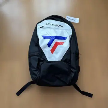 Tecnifibre 테니스 라켓 백 40TOUWH1BP