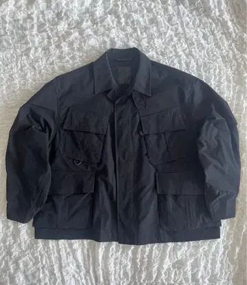 DAIWA PIER39 정글 퍼티그 재킷