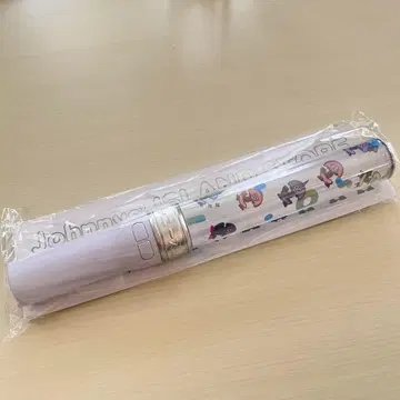 쟈니즈jr 오리지널 응원봉
