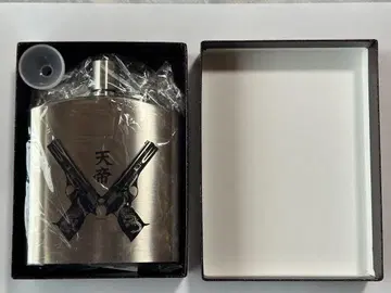 블랙 라군 텐테이 바커스 위스키 보틀 200ml