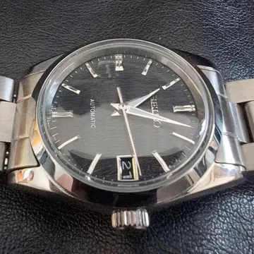 NH35 MOD CUSTOM 부품/SEIKO