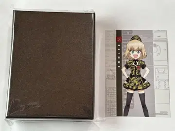 걸즈&판처 최종장 스키틀 프라우다 고등학교