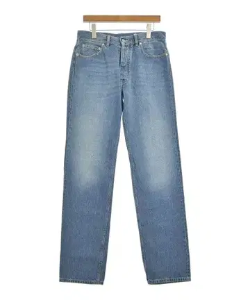 Maison Margiela 데님 팬츠 남성용