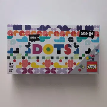 LEGO Dots 41935 Lots of Dots