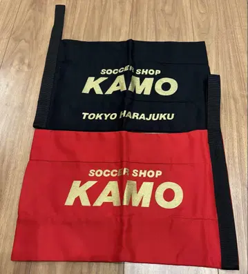 축구샵 KAMO 오리지널 슈즈 케이스 2개 세트