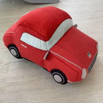 컨디션 최상 타카라토미 혼다 사운드 시터