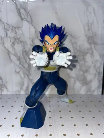 드래곤볼 초 MAXIMATIC THE VEGETA I 베지터